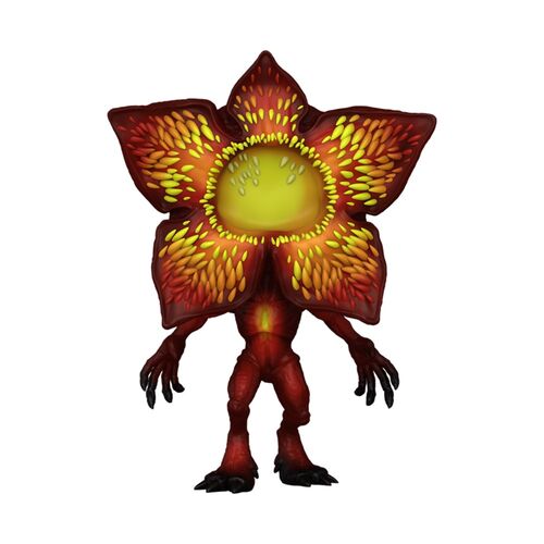 FUNKO POP! STRANGER THINGS – DEMOGORGON (LA GRIETA)