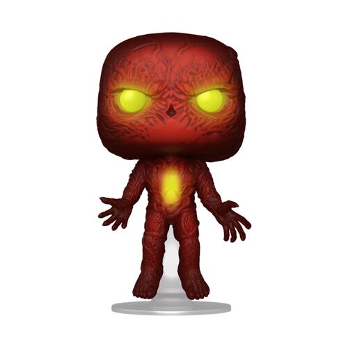 FUNKO POP! STRANGER THINGS – VECNA (LA GRIETA)