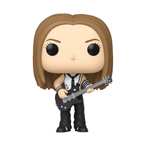 FUNKO POP! AVRIL LAVIGNE – AVRIL LAVIGNE (COMPLICATED)