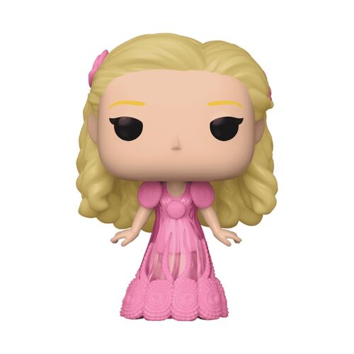 FUNKO POP! WICKED – GLINDA EN CAMISÓN