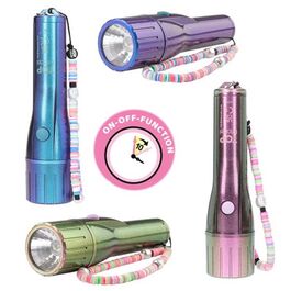 TOP MODEL LINTERNA CON TEMPORIZADOR