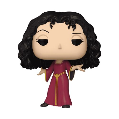 FUNKO POP! VILLANOS DISNEY – MADRE GOTHEL