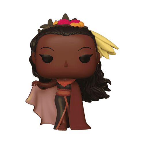 FUNKO POP! VAIANA 2 – MATANGI