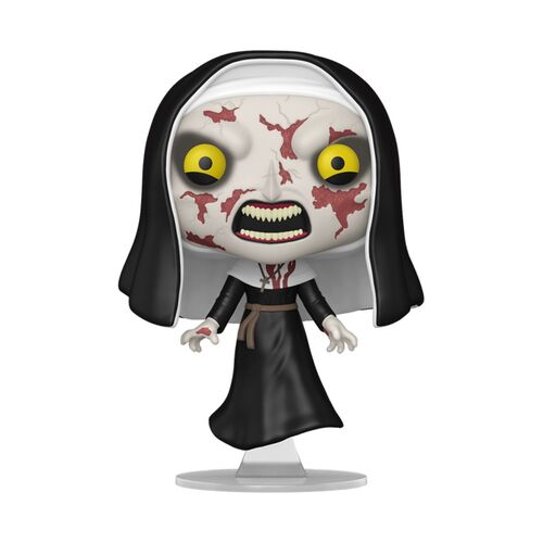 FUNKO POP! LA MONJA II – LA MONJA LEVITANDO