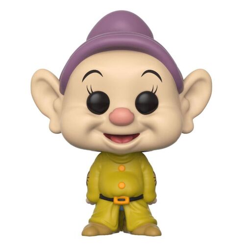 FUNKO POP! BLANCANIEVES - DOPEY