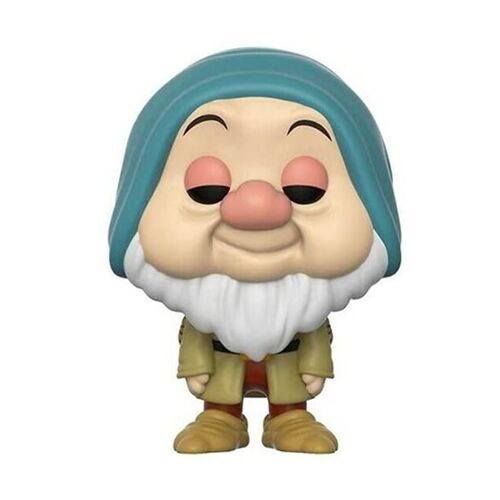 FUNKO POP! BLANCANIEVES - SLEEPY