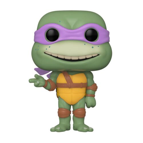 FUNKO POP! TMNT 2 - DONATELLO