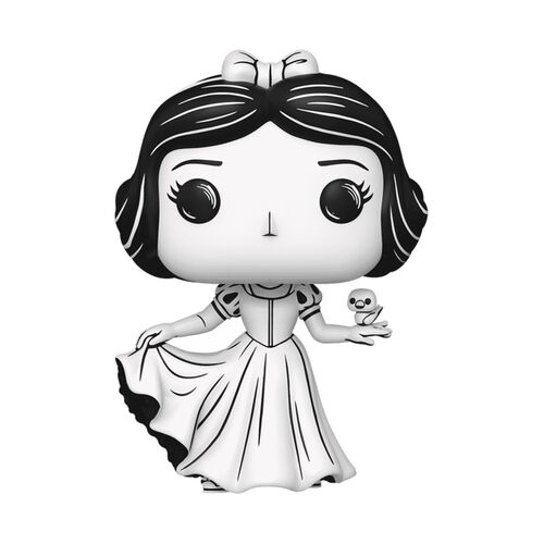 FUNKO POP! BLANCANIEVES - BLANCANIEVES (BOCETO)