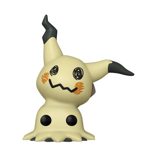 FUNKO POP! POKEMON - MIMIKYU