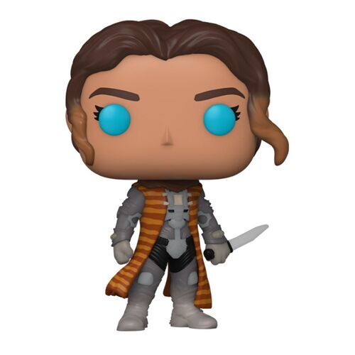 FUNKO POP! DUNE 2 – CHANI