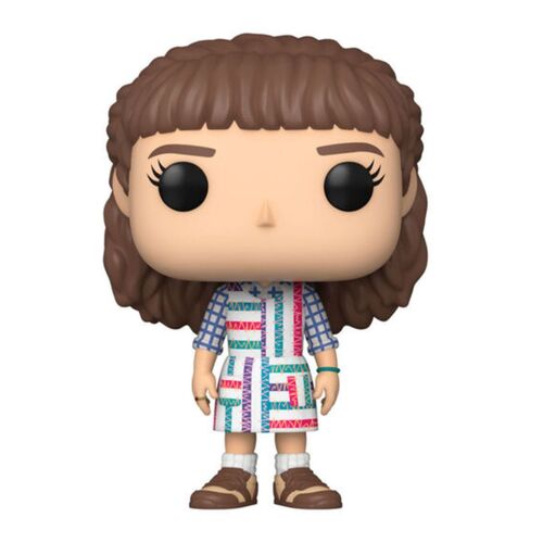 Funko Pop! Stranger Things S4 - Eleven