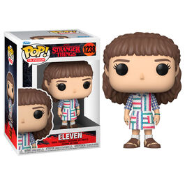 FUNKO POP! STRANGER THINGS S4 - ELEVEN