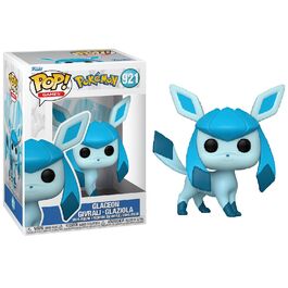 FUNKO POP! POKEMON - GLACEON