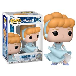 FUNKO POP! LA CENICIENTA - CENICIENTA BAILANDO