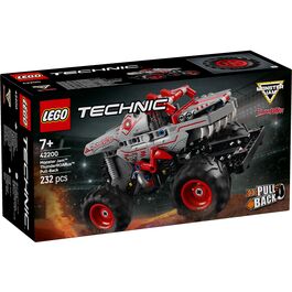 LEGO TECHNIC: MONSTER JAM - THUNDERROARUS