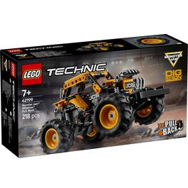 LEGO TECHNIC: MONSTER JAM - DIGATRON