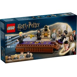 LEGO HARRY POTTER - CLUB DE DUELO