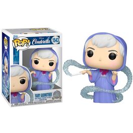 FUNKO POP! LA CENICIENTA - HADA MADRINA