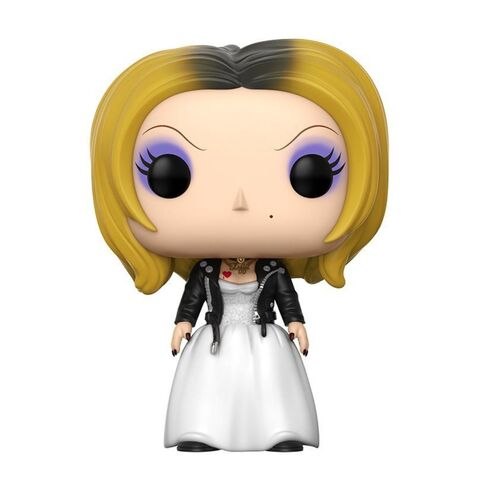 FUNKO POP! LA NOVIA DE CHUCKY - TIFFANY