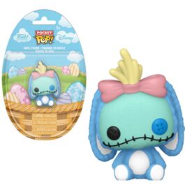 FUNKO POCKET POP! LILO & STITCH - SCRUMP (EASTER)