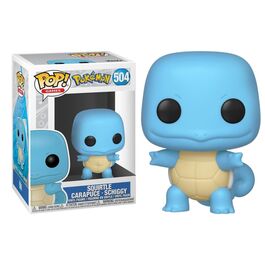 FUNKO POP! POKEMON - SQUIRTLE