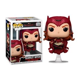 FUNKO POP! WANDAVISION - SCARLET WITCH