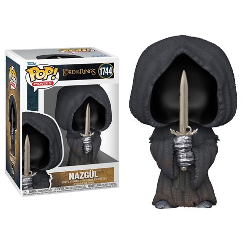 FUNKO POP! EL SEÑOR DE LOS ANILLOS - NAZGUL