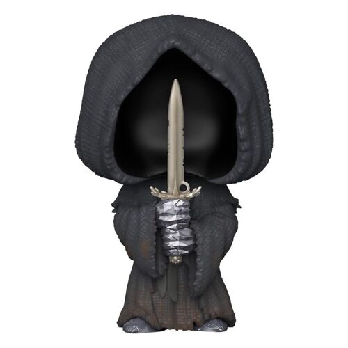 FUNKO POP! EL SEÑOR DE LOS ANILLOS - NAZGUL