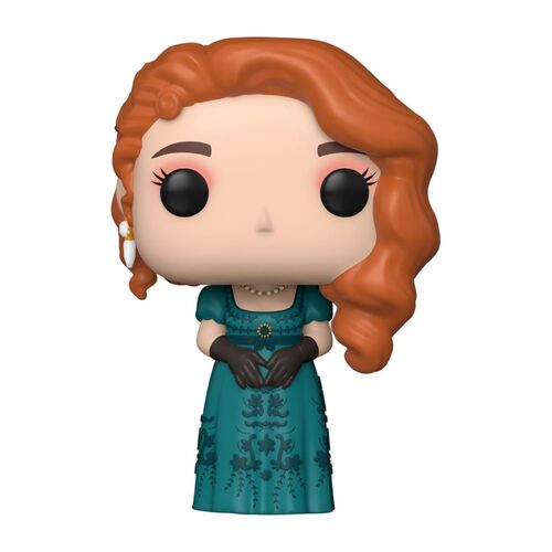FUNKO POP! BRIDGERTON - PENELOPE FEATHERINGTON