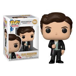 FUNKO POP! BRIDGERTON - COLIN BRIDGERTON