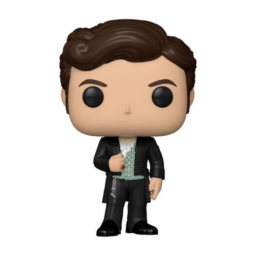 FUNKO POP! BRIDGERTON - COLIN BRIDGERTON