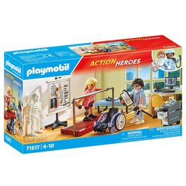 PLAYMOBIL - ORTOPEDIA