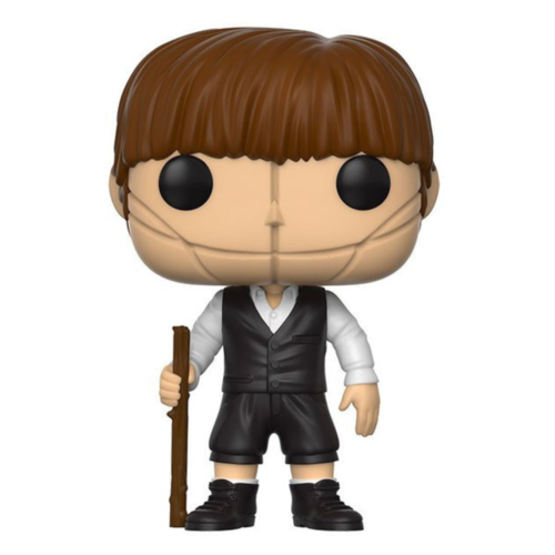 FUNKO POP! WESTWORLD - JOVEN FORD