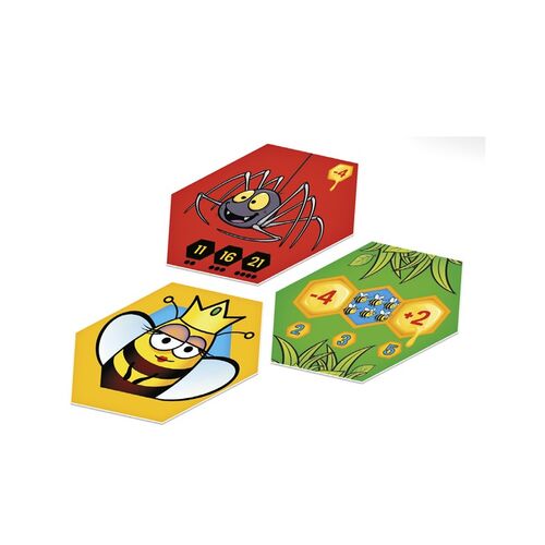 CARTAS FUNTASTIC – SALVAR A LA REINA