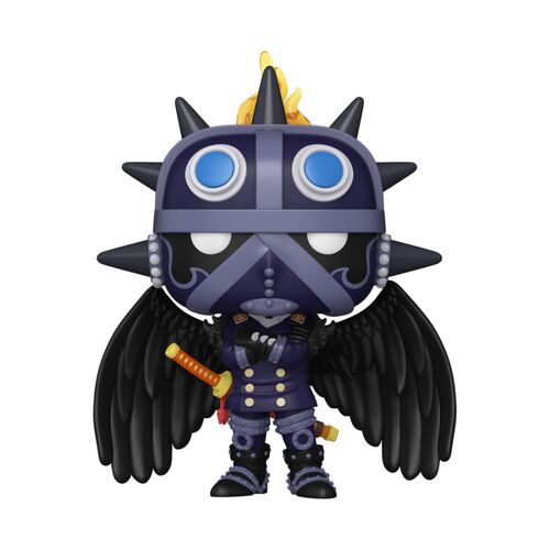 FUNKO POP! ONE PIECE – KING