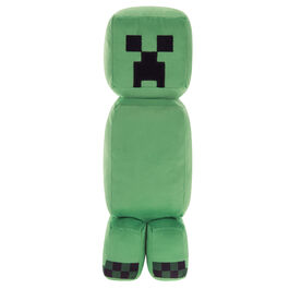 PELUCHE MINECRAFT - CREEPER 20 CM