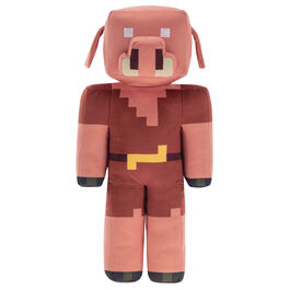 PELUCHE MINECRAFT - PIGLIN 20 CM