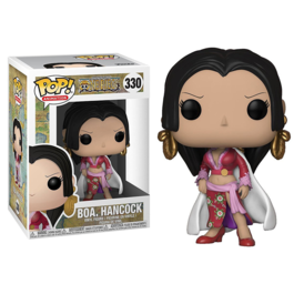 FUNKO POP! ONE PIECE - BOA. HANCOCK