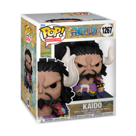 FUNKO POP! ONE PIECE - KAIDO 15 CM