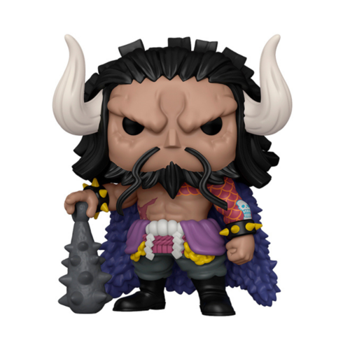 FUNKO POP! ONE PIECE - KAIDO 15 CM