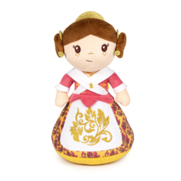 PELUCHE LES FALLERETES - FALLERA PILAR 22 CM