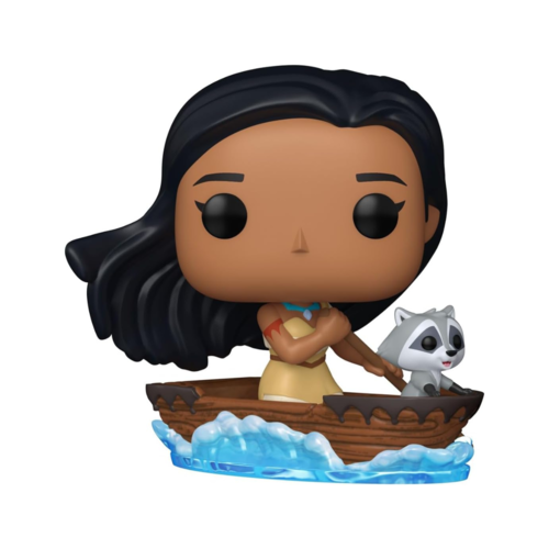 FUNKO POP! DISNEY: POCAHONTAS - POCAHONTAS