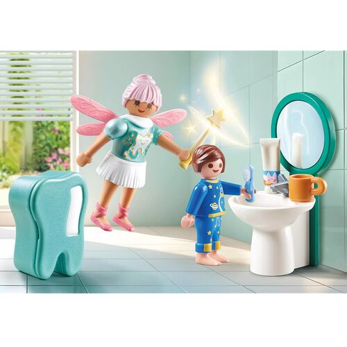 PLAYMOBIL - HADA DE LOS DIENTES