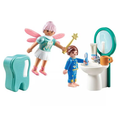 PLAYMOBIL - HADA DE LOS DIENTES