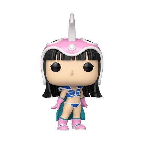 FUNKO POP! DRAGON BALL - CHICHI CON ARMADURA
