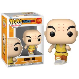 FUNKO POP! DRAGON BALL - KRILLIN (NIÑO)