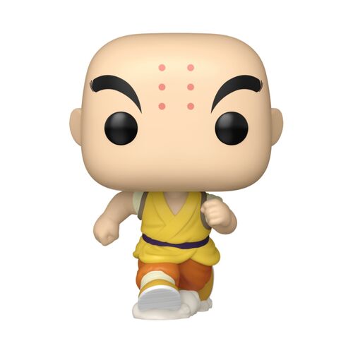 FUNKO POP! DRAGON BALL - KRILLIN (NIÑO)
