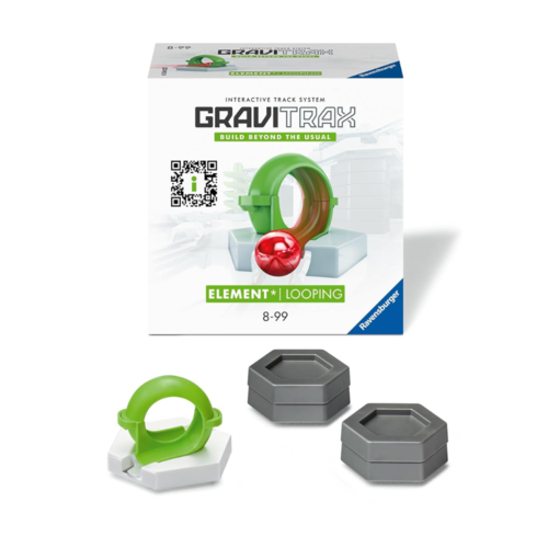 RAVENSBURGER GRAVITRAX LOOPING