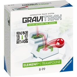 RAVENSBURGER GRAVITRAX - TRAMPOLÍN