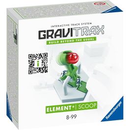 RAVENSBURGER GRAVITRAX - CASCADA (SCOOP)